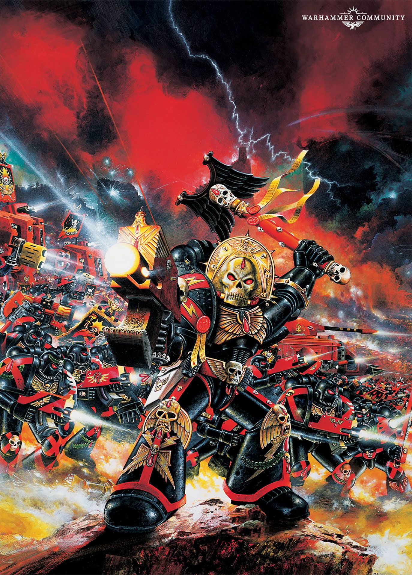 Codex Angels of Death by Geoff Taylor