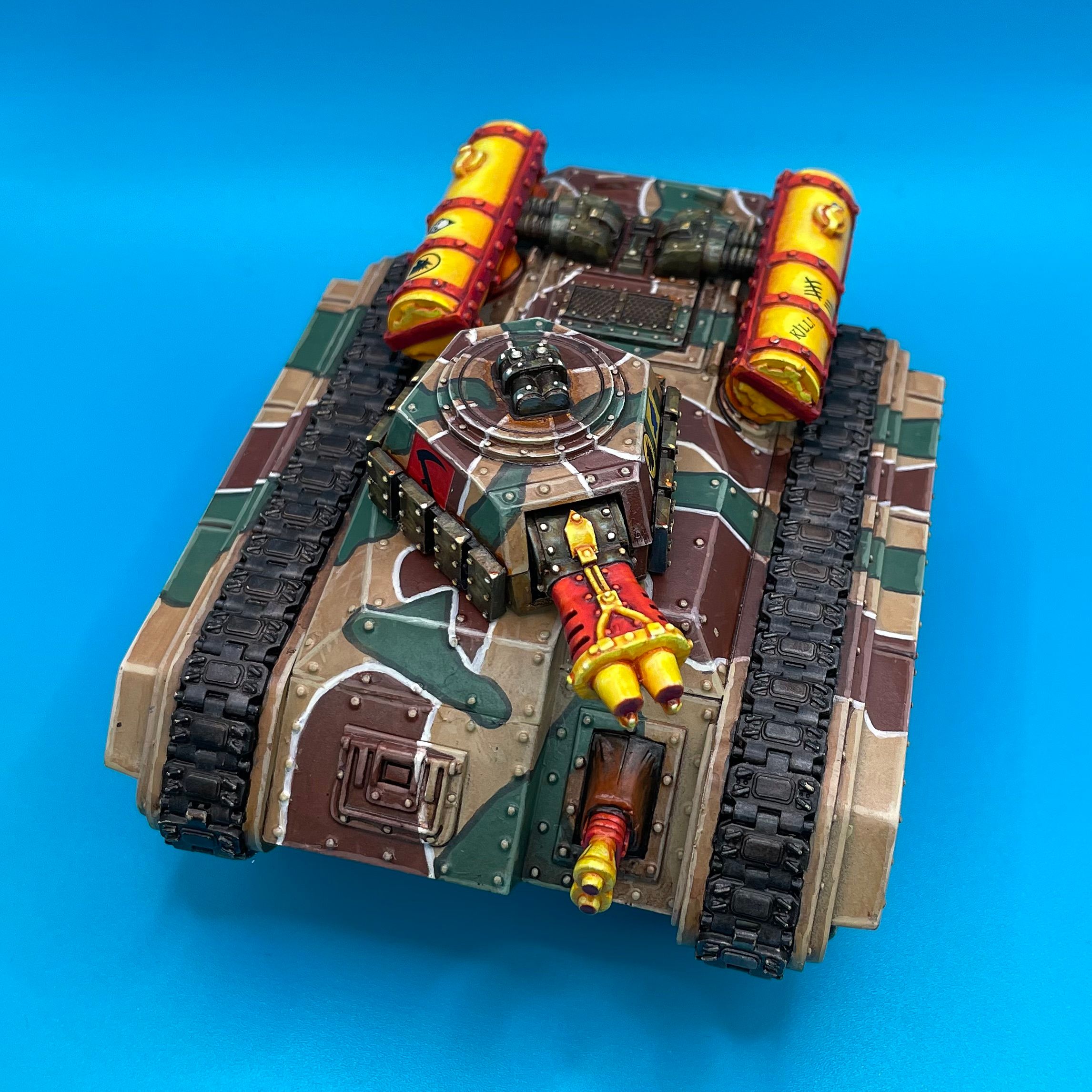 Imperial Hellhound