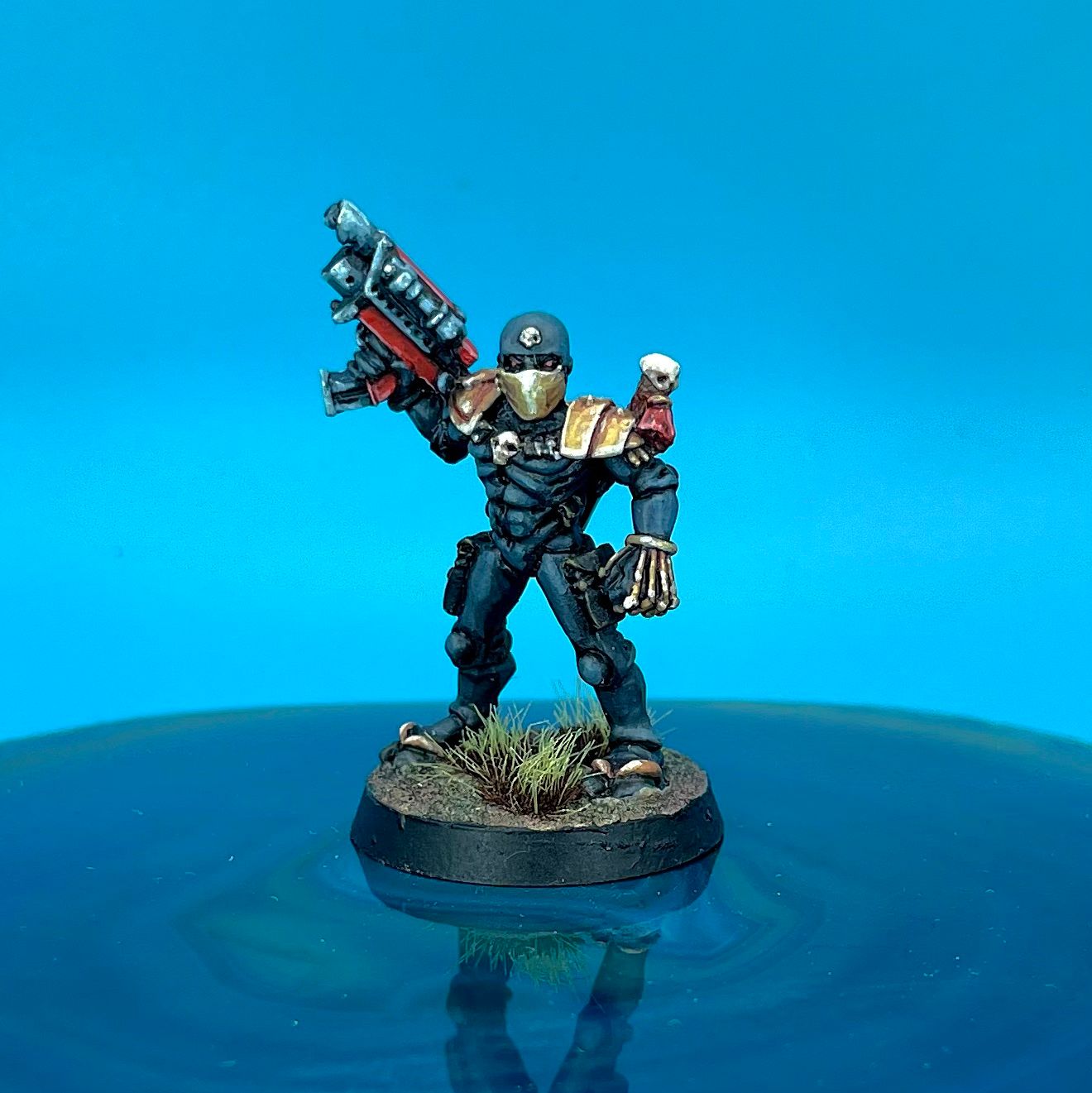Imperial Assassin