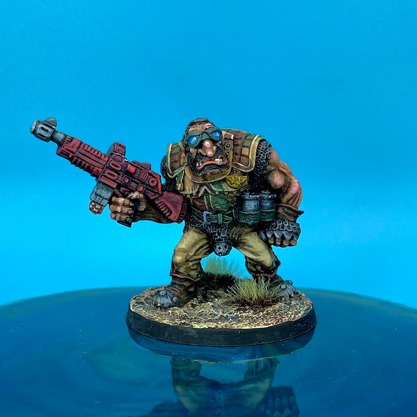 Ogryn