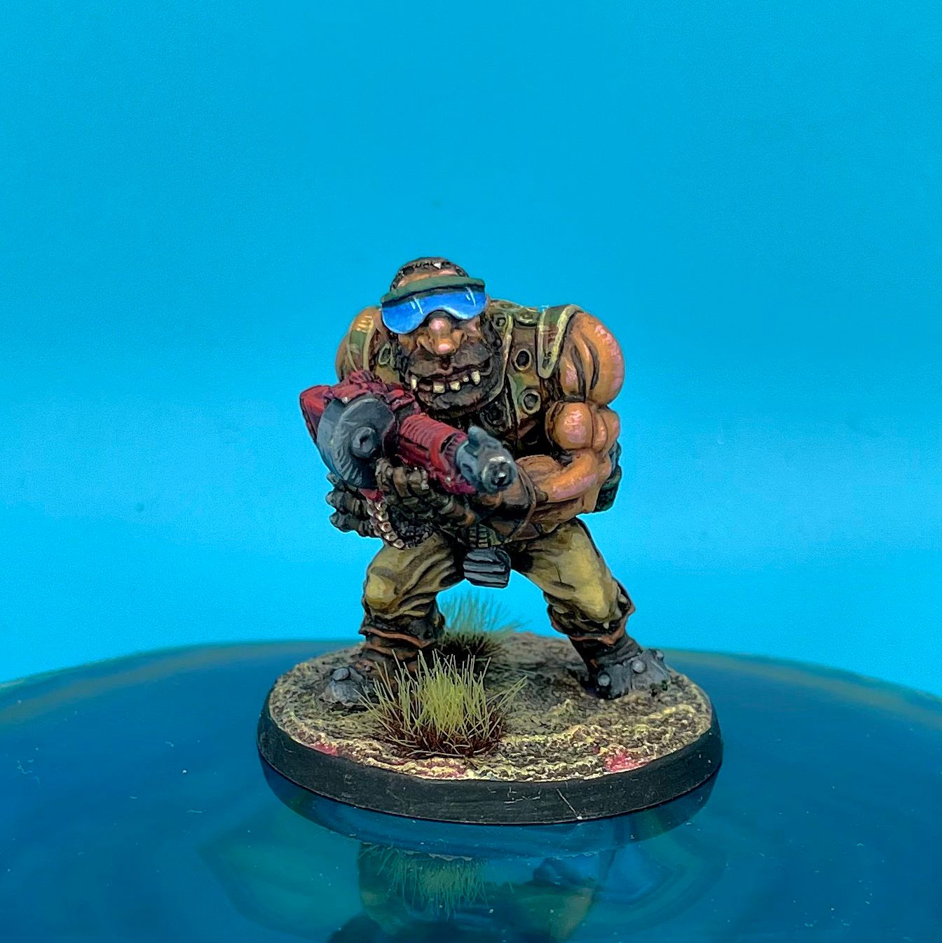 Ogryn