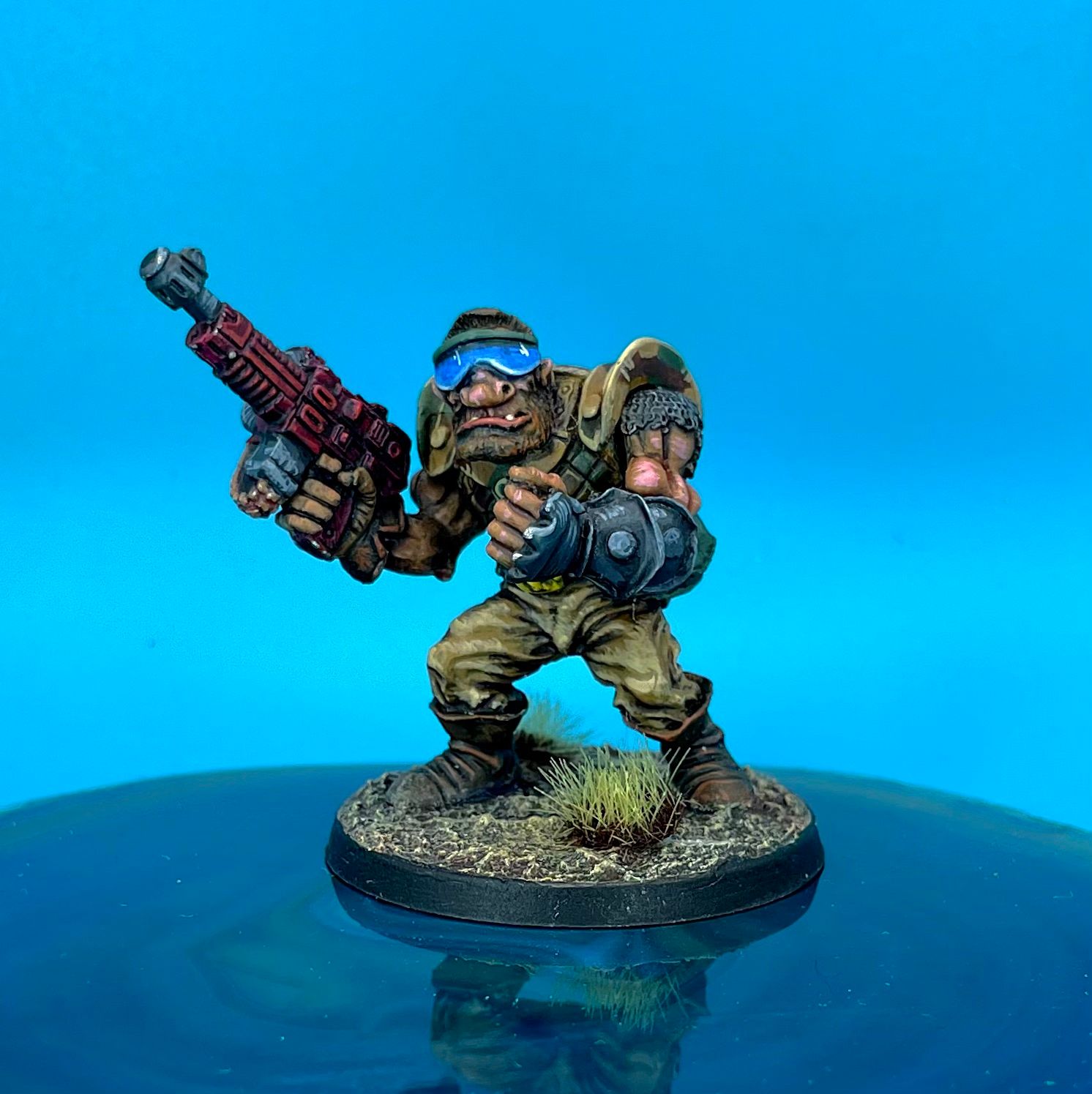Ogryn